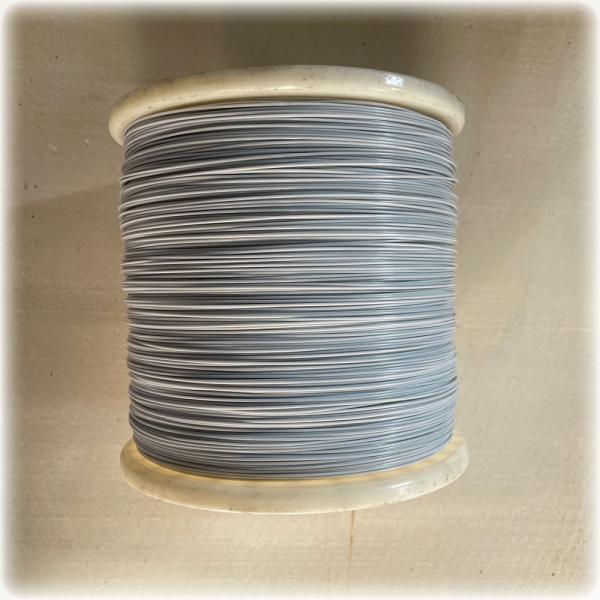 Plated Copper Wire With ETFE Insulation for Signal Transmission