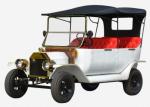 antique electric cars Electric Vintage Cars Compact Electric Car with Automatic