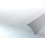 6063 T5 Square Anodized Aluminum Profile