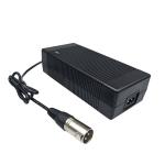 PSB PSE CE GS SAA UL listed lithium ion battery charger 29.4V 7A 5A
