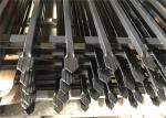 Garrison Security Fencing Panels