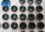 OEM Vacuum Cleaner Electric Motor Spare Parts Dc Commutator