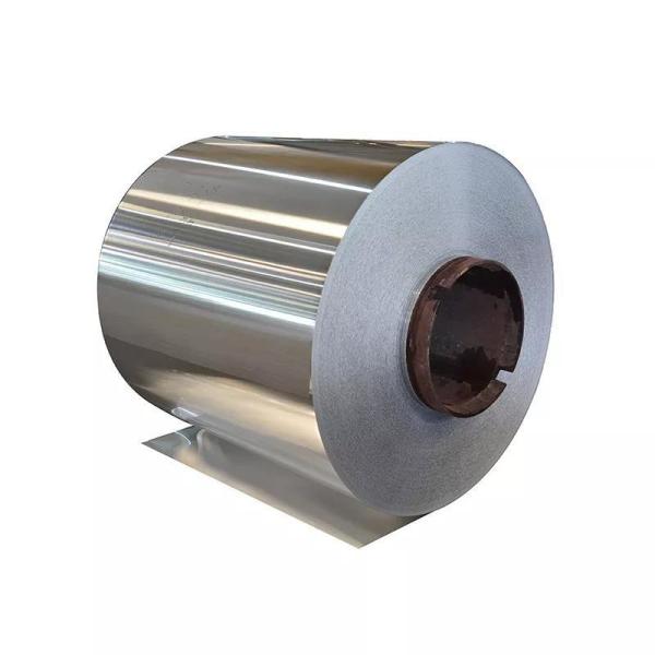 Temper O-H112 Embossed Aluminum Coil 1050 1060 3003 3105 For Freezer Decoration