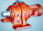 B5 B14 IEC Flange Planetary Gear Reducer Gear Reducer Gearbox