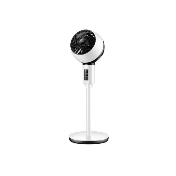 Energy-Saving FLOOR Installation Manual Knob Switch Electric Fan Air Circulation
