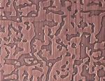 304 430 304L 316 316L Stainless Steel Decorative Plate Cold Rolled Etched Plate