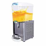 Stainless steel Beverage Cold Drinking Dispenser for Household Commercial