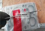 Top Quality Weichai Engine Parts Cylinder Head Gasket 612600040355