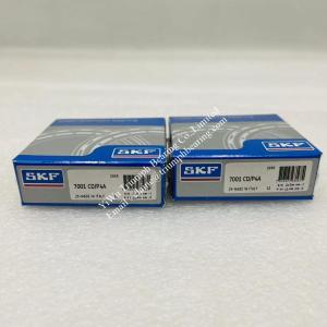 China Angular contact ball bearings, super-precision 7001 CD/P4A ， 7001CD/P4A wholesale