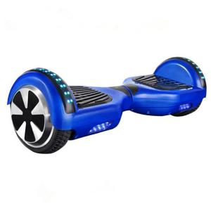 China 2018 Hot Sale Two Wheel Self Balance Scooter Hoverboard with Bluetooth and LED Light,UL2272 Certified  China Factory wholesale