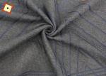 Knitted Jacquard Mattress Pillow Fabric For Home Textile Hotel