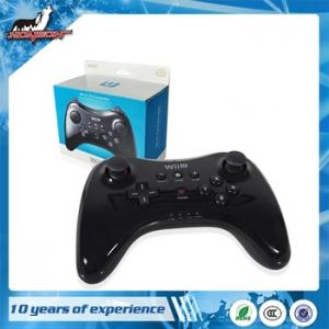 China For Wii U controller wholesale