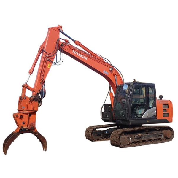 Hydraulic Pump Used Pre-Owned Second Hand Hitachi ZX120 ZX70 ZX75 Excavator in