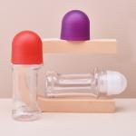 Customizable Eco Friendly Essential Oil Roller Ball Bottles With Logo