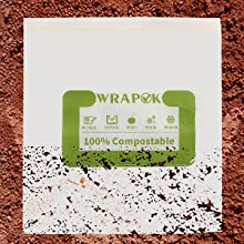 100% biodegradable and compostable hdpe plastic t-shirt bag, Cheap biodegradable compostable 55 gallon trash bags