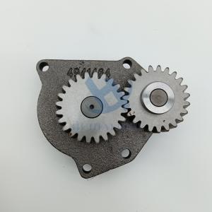 China Excavator Spare Parts 4941464 Oil Pump for Cummins QSL9 Diesel Engine 494-1464 wholesale