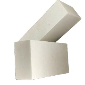 China Corundum Mullite Brick for Petrochemical Industries and Ammonia Production Facilities wholesale