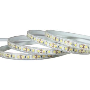 China Versatile 12V Flicker-Free LED Strip Light With No Flicker, Long Lifetime High CRI 95-99 wholesale