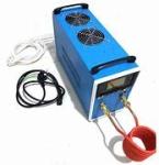 Induction Bazing Machine Induction Soldering Equipment High Frequency 15kw