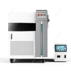 China PM-WD 1500W Fiber Laser All-in-one Cleaning Cutting Welding Machine for Speed Cutting wholesale