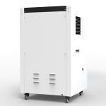 60L/D good quality low noise low price household home portable dehumidifier
