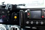 JEEP 2018- Tank 300 Off-road Vehicle Center Console Radio Station Bracket Switch