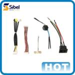 0.5/1.0/1.25/1.5/2.0/2.54 mm JST Molex Tyco GH ZH PH EH XH Assembly Electrical