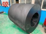 100mm-2000mm Rubber Cylindrical Fender Long Lasting