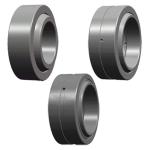 Forging Machine Parts Knuckle Bearing GE160ES 160*230*105mm Low Frictional