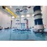 Buy cheap 600 To 1000kV Shielding Project Emi Protection 6ton/Hr from wholesalers