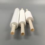 50% Polyester Fibre SMT Nonwoven Cleanroom Wipes Roll Wood Pulp Paper
