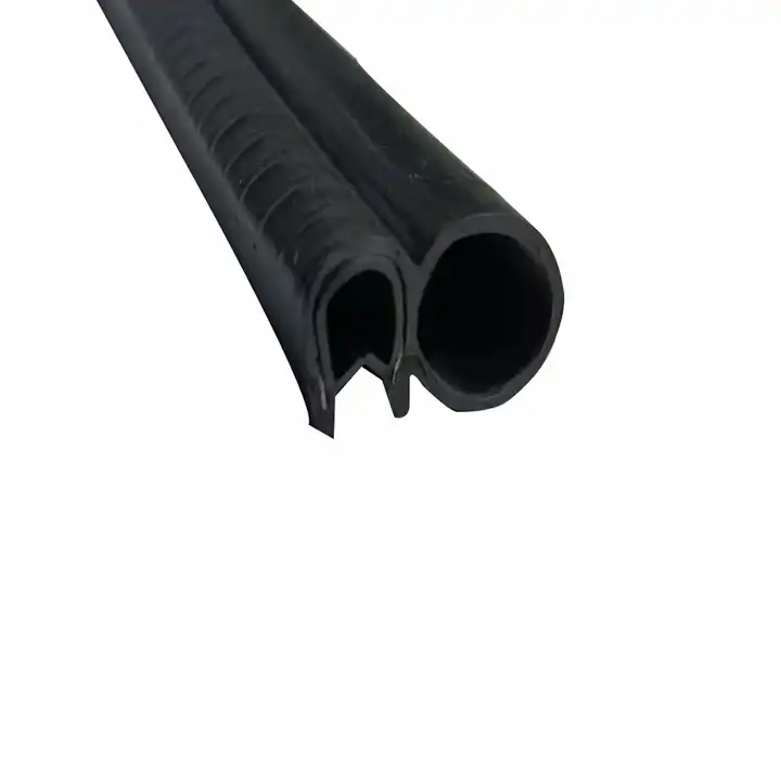 ISO9001 2015 Certified Weather Proof PVC Glazing Rubber for Aluminum Windows and Doors