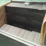 ST52 EN10305-2 WT0.5 Precision Steel Tubes Mechanical Welded Steel Tube