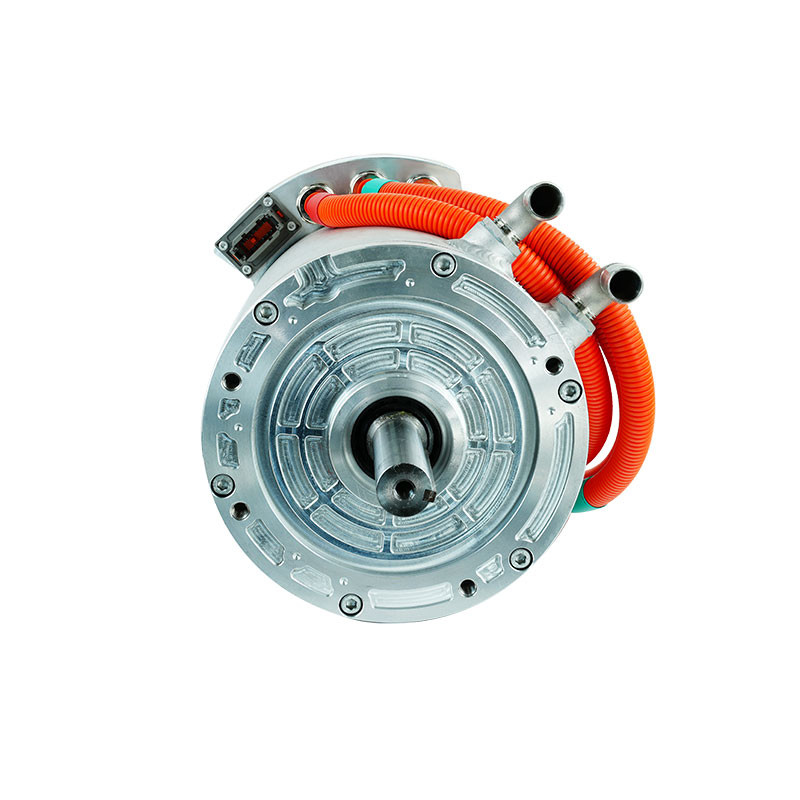 Electric Ship Motor