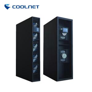China 20KW In Row Air Conditioning Unit , R410A Server Room AC Unit wholesale