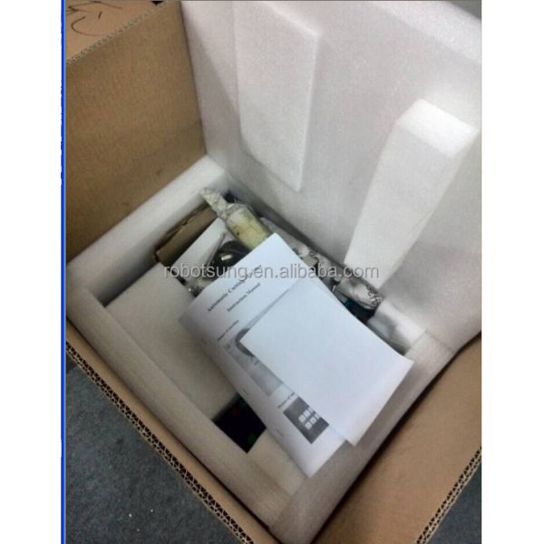 Top Selling White Cotton Elastic Rope Cutting Machine Automatic Grade Motor Core Components for Apparel Food Paper Carton