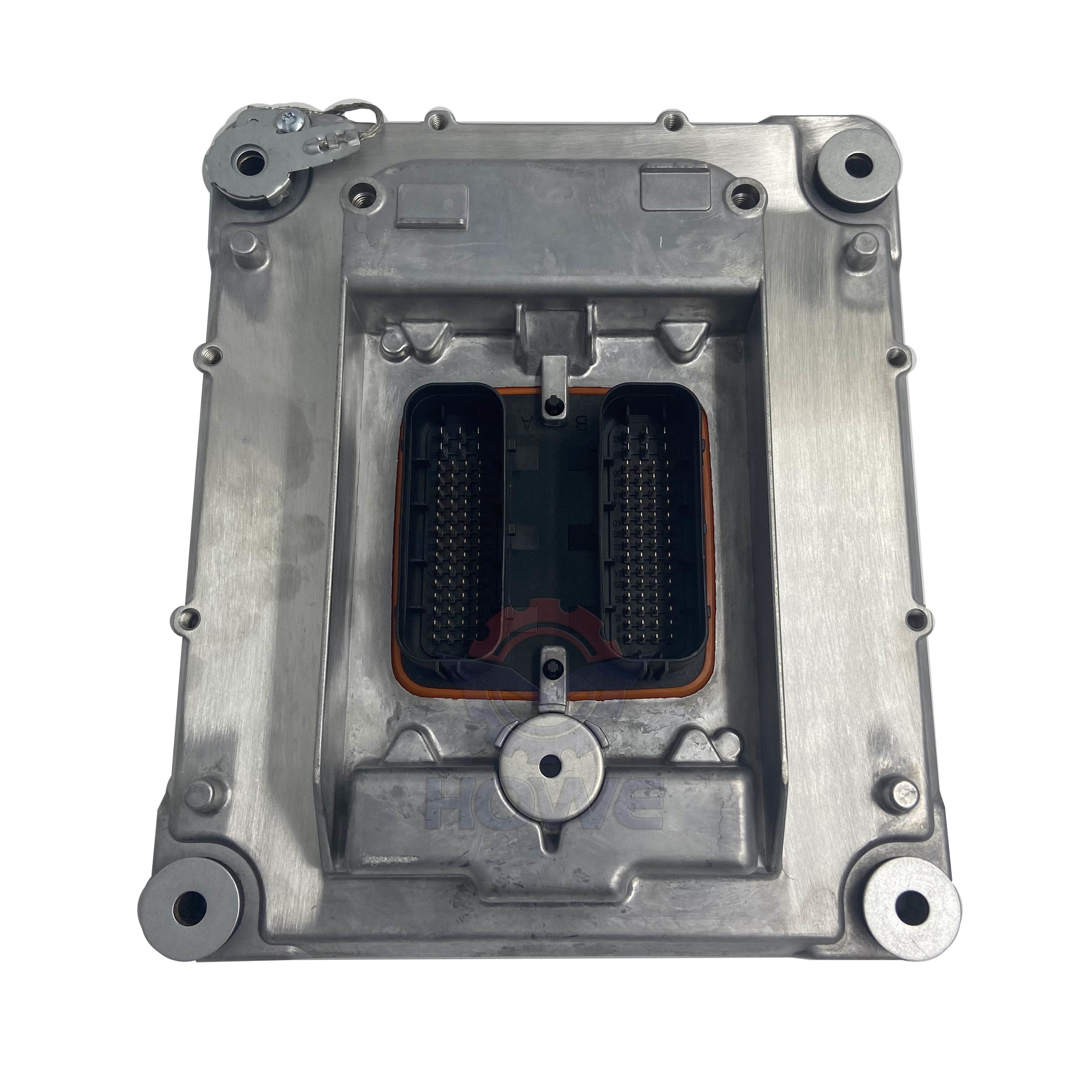 TAD1643GE TAD1250V Excavator Electrical Parts D16E Engine Controller Computer Board VOE20814795 21695313