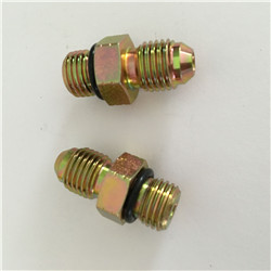 JIC 2" 37 Degree Flared Fitting