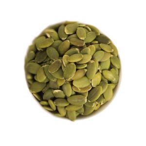 China Amazon hot seal Manufacturers wholesale pumpkin seeds with large amounts of kernels from excellent wholesale