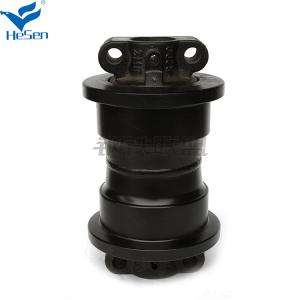 China Hyundai Flanged Track Rollers 81E5-2002 R290 R305 R335 wholesale
