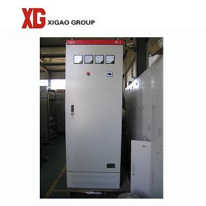 China Distribution System Power Equipment Low Voltage Switchgear 24kV 36kV 40.5kV wholesale