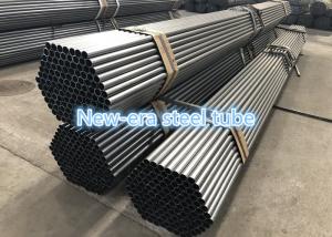 China Cold Finished Precision Seamless Steel Tube For Automobile General Engineering on sale