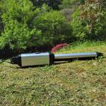 Brushless Motor Swing Gate Opener 600kg Dual With Safety Sensor