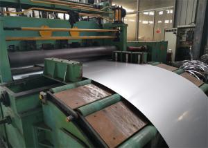 China Bright Ba 1.4021 Stainless Steel Plate 420j1 1.0mm 0.4mm wholesale