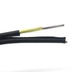 GYXTC8Y GYXTC8S Aerial Fiber Optical Cable 12 Core for Indonesia and the