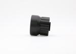 AR Coating 50M1 Cctv Camera Lens , High Pure Ge Mono Crystal Infrared Zoom Lens