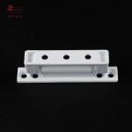 Stainless Steel Horizontal Hinges for Aluminium Alloy Doors and Windows 100*48