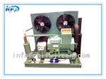 10hp Refrigeration Condensing Units for chiller room 4VES-10 R22