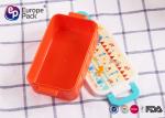 PP Kids Plastic Luch Boxes Reusable