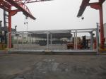 Special Shipping Container Frame 40ft High Cube Been Standard Height 2896MM